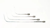 Door Lord Sharp Hub Set Without Handle (Tequila Tools)